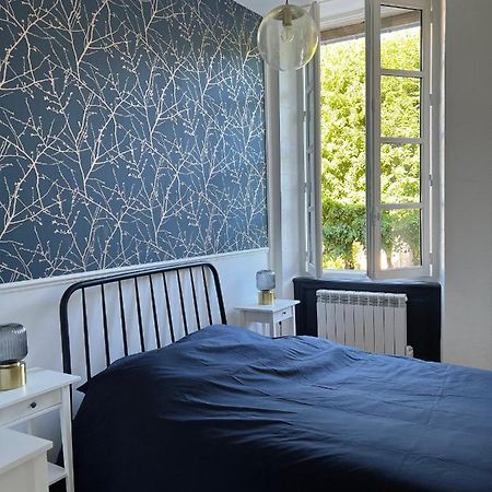 Bright Apt 70M2 In Bayeux Historic Center W Pkg Eksteriør bilde